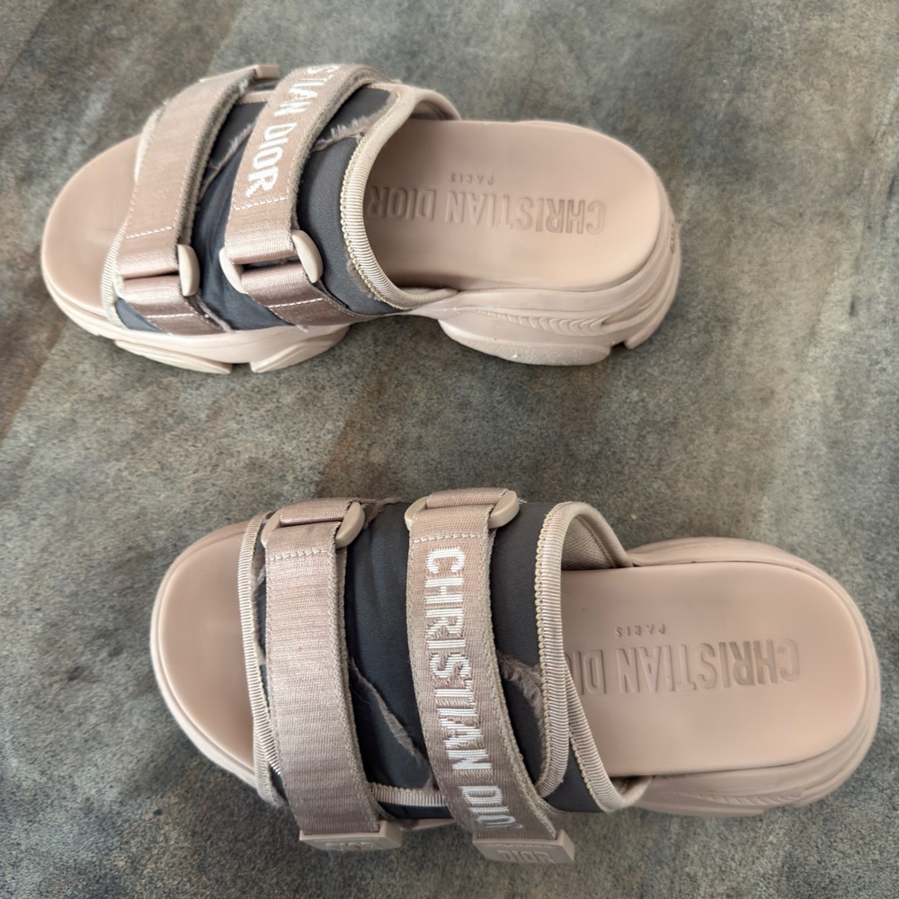 Dior Sandals - image 4